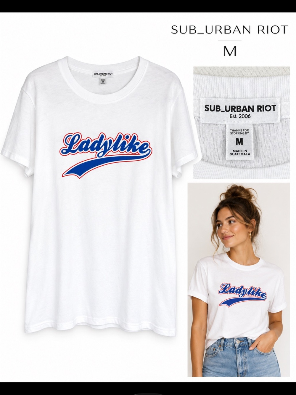 T-shirt Image